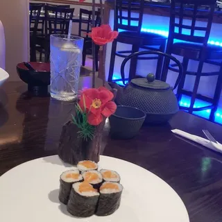 Salmon Roll