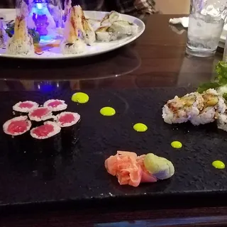 Tuna Roll