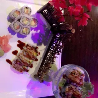 Boston Roll