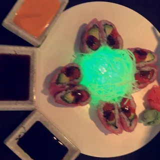 Sweetheart Roll