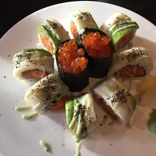 Play Boy Roll