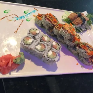 Godzilla Roll