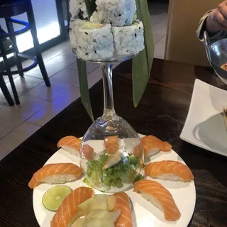 Sushi Regular
