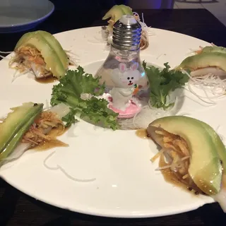 Fantastic White Tuna