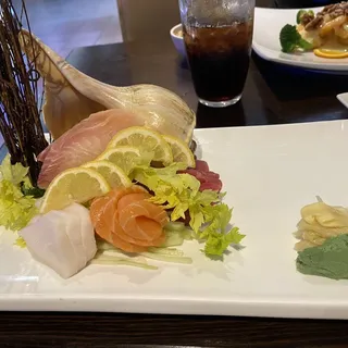 Sashimi Regular
