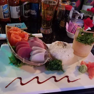 Chirashi