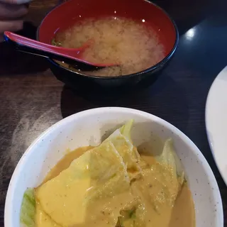 Miso Soup