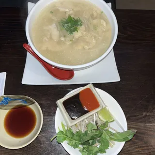 Pho Chicken