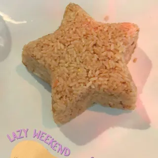 Japanese Fried Rice