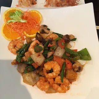 Thai Basil