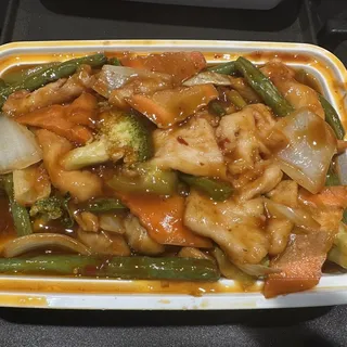 Szechuan