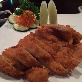Chicken Katsu
