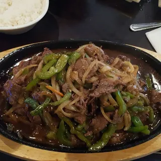 Bulgogi