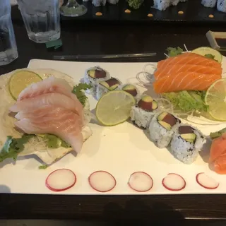 Tuna