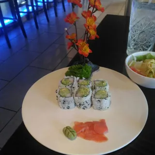 California Roll