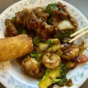 food