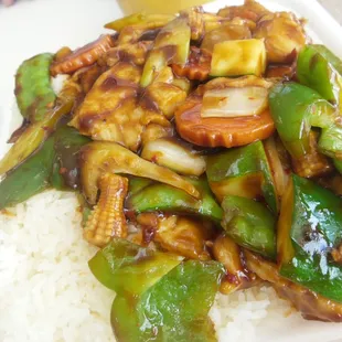 food, curry
