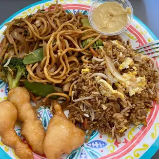 ramen and noodles, food