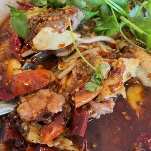 ramen and noodles, food