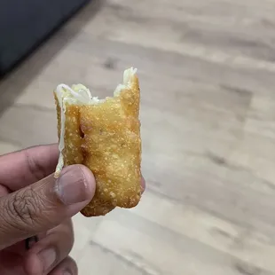 Egg Rolls