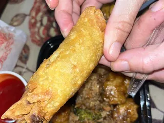 Panda Chinese Restaurant