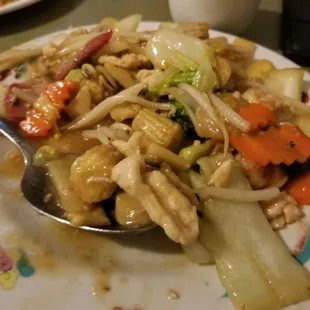 food, curry