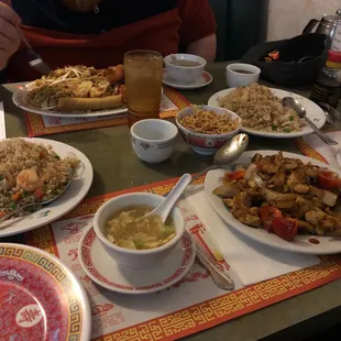 food