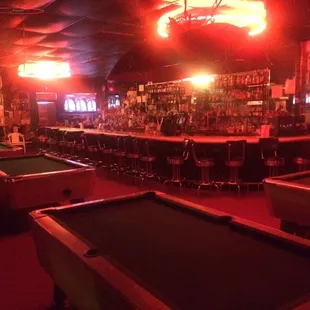 Cocktail Lounge Ambiance