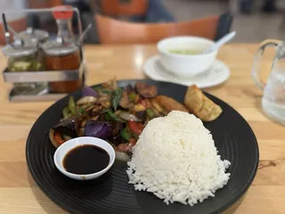 Thai Hachapi