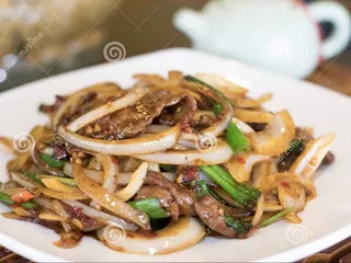 Panda Gourmet