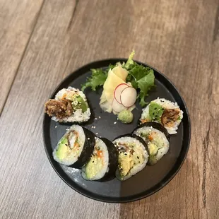 Sushi A