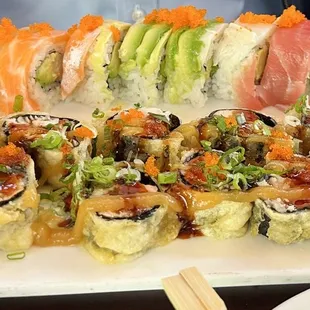 Green Tea Japanese Restaurant