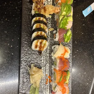Sushi