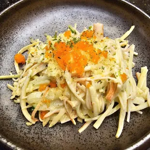 Kani Salad