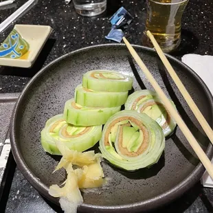 sushi and sashimi, sashimi, sushi, food