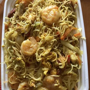 This is ONE portion!