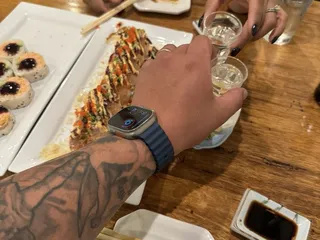 Aki Japanese Restaurant