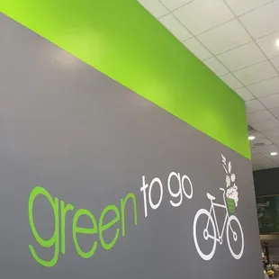 I can get behind a local company that was started on a bike. Go NOLA!