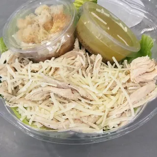 Chicken Caesar*