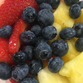 Fresh Fruit Cup