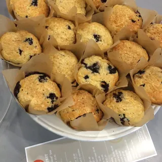Muffins