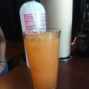 Amerertto stone sour