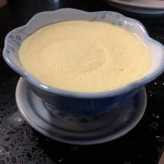 144. Homemade Flan Cake