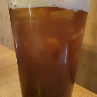 142. Tamarind Soda