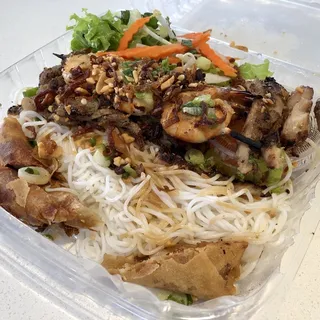 69. Combo Vermicelli Noodles