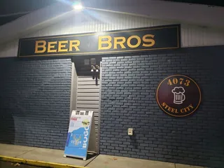 Beer Bros Greenfield