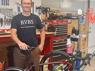 Rincon Valley Bicycle Service