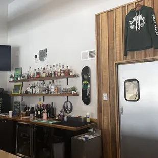 Green Valley Brewing