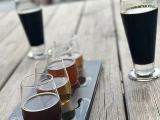 8th Day Brewing
