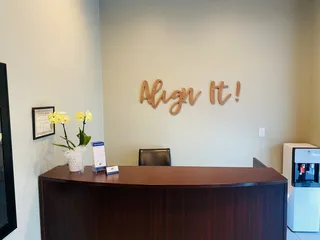 Align it Chiropractic and Nutrition